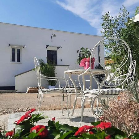 Masseria Santa Maria Gravina in Puglia Kültér fotó