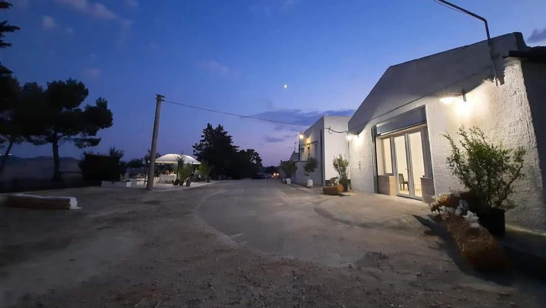 Masseria Santa Maria Gravina in Puglia Kültér fotó