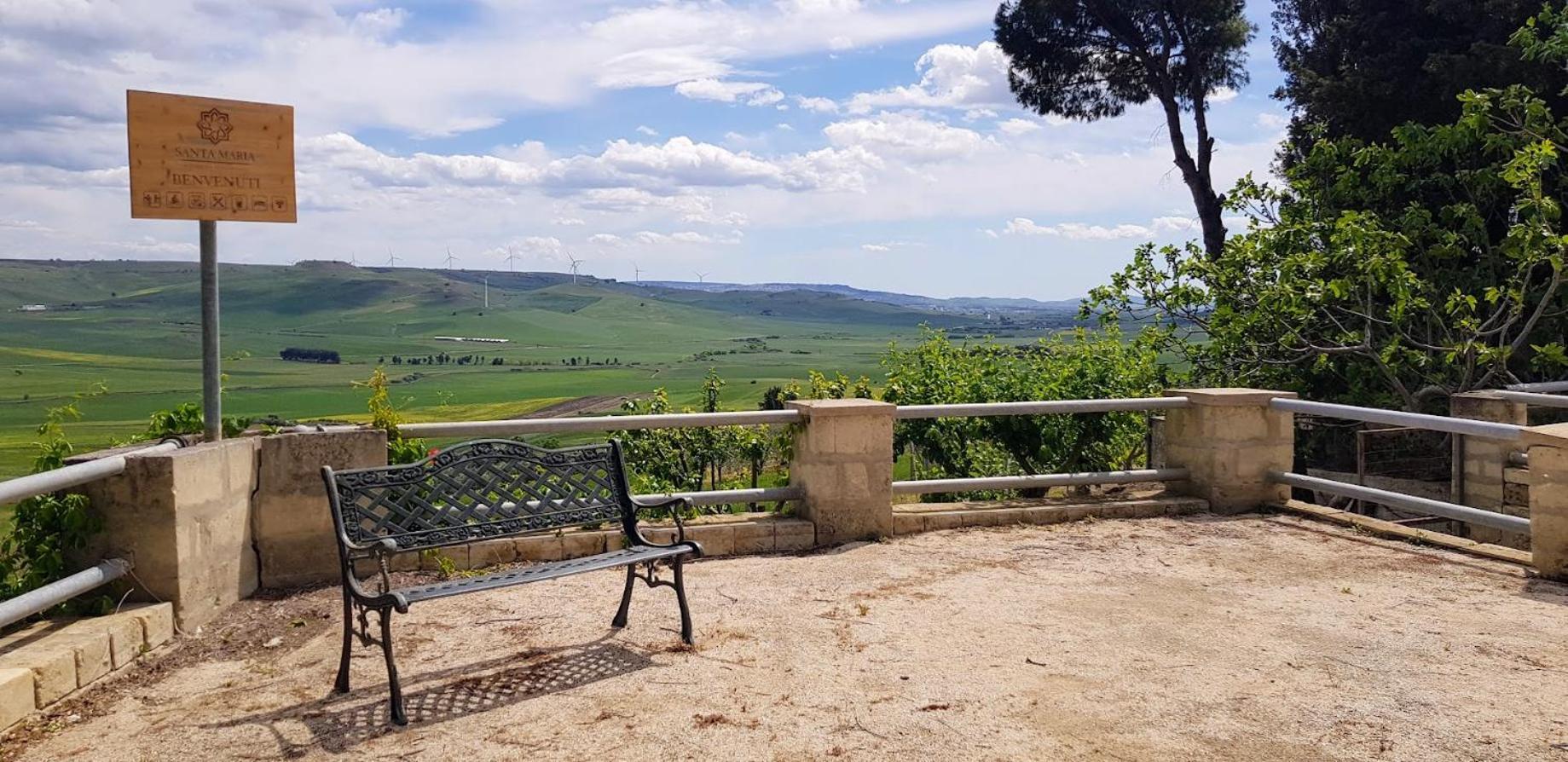 Masseria Santa Maria Gravina in Puglia Kültér fotó