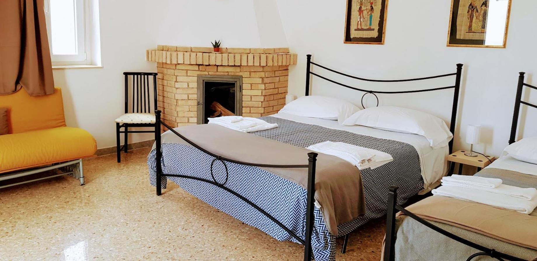 Masseria Santa Maria Gravina in Puglia Kültér fotó