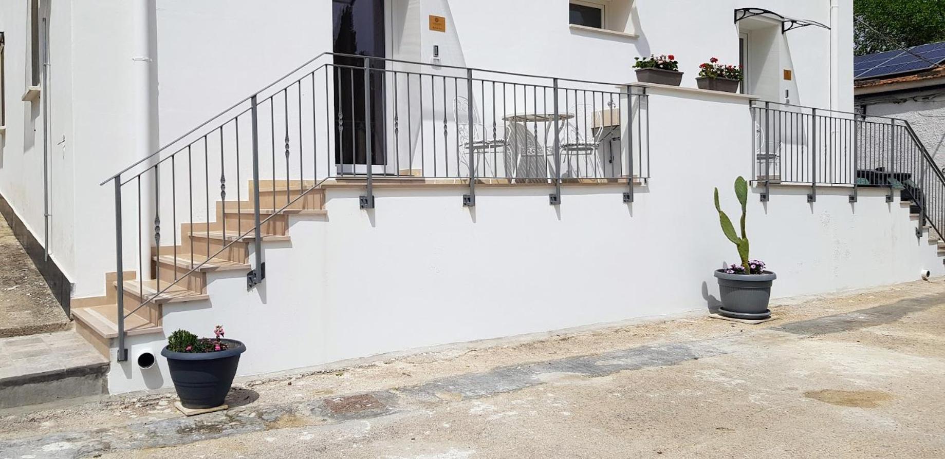 Masseria Santa Maria Gravina in Puglia Kültér fotó